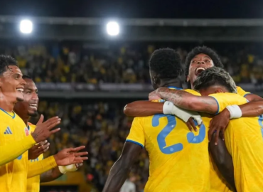 Colombia se despidió de su gente con una fiesta en El Campín: victoria ante Costa Rica y la ilusión intacta rumbo al Mundial