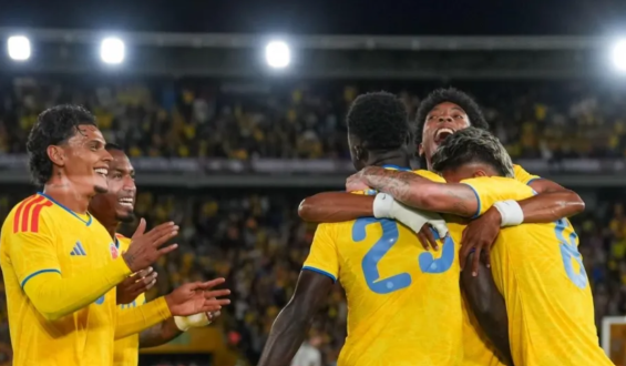 Colombia se despidió de su gente con una fiesta en El Campín: victoria ante Costa Rica y la ilusión intacta rumbo al Mundial