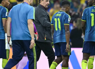 Colombia superó los nervios del debut y derrotó a Uzbekistán para arrancar con victoria en el Mundial 2026