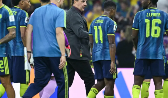 Colombia superó los nervios del debut y derrotó a Uzbekistán para arrancar con victoria en el Mundial 2026