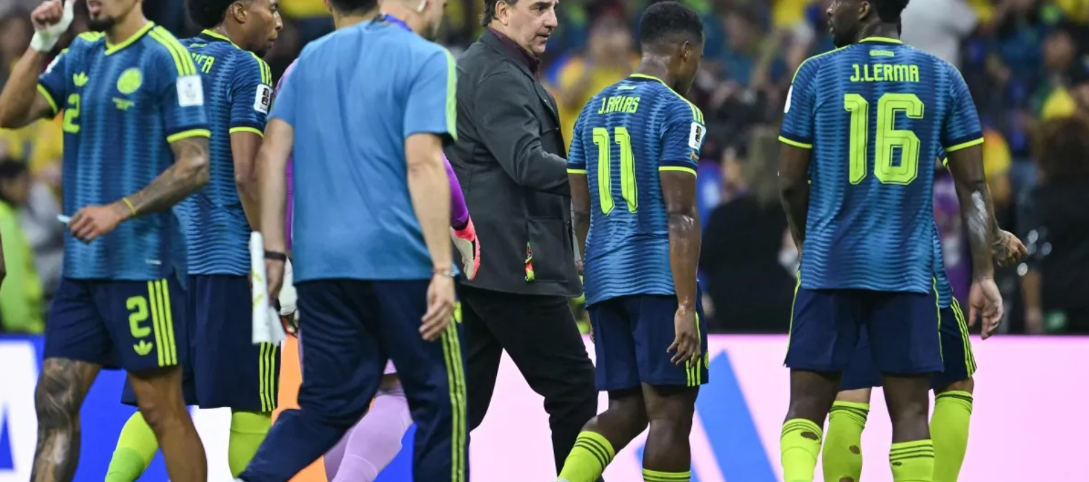 Colombia superó los nervios del debut y derrotó a Uzbekistán para arrancar con victoria en el Mundial 2026