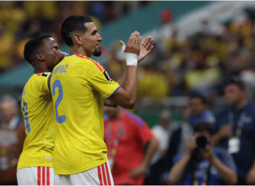 Daniel Muñoz revela la fórmula del éxito de Colombia tras asegurar su clasificación en el Mundial 2026