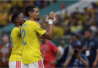 Daniel Muñoz revela la fórmula del éxito de Colombia tras asegurar su clasificación en el Mundial 2026